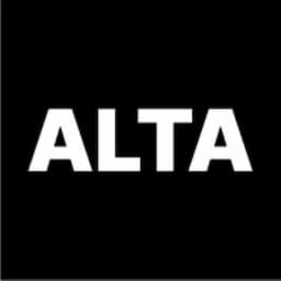 Alta