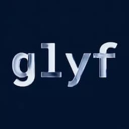 Glyf